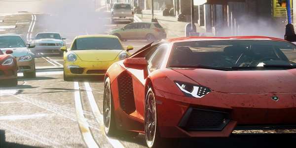 Need For Speed 2012 Mac Os Torrent