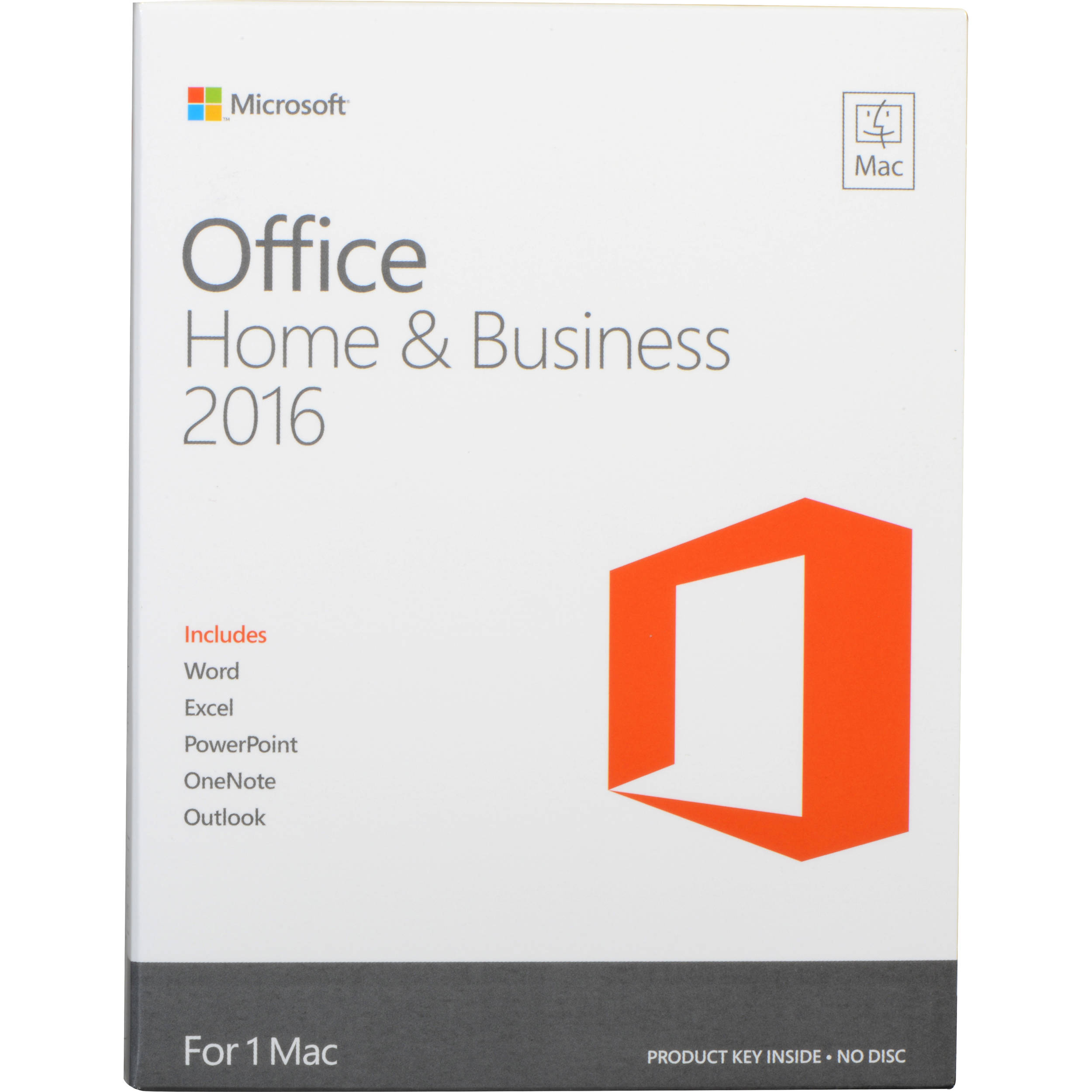 2016 Ms Office For Mac
